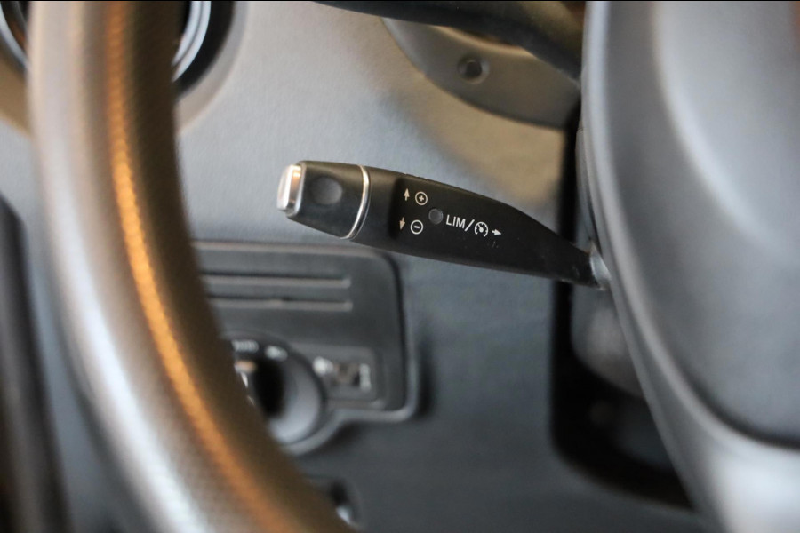 Mercedes-Benz Vito 116 CDI LANG AIRCO CLIMA CRUISE CONTROL DUBB. ACHTERDEUREN LEASE v/a €122 p.m. INRUIL MOGELIJK