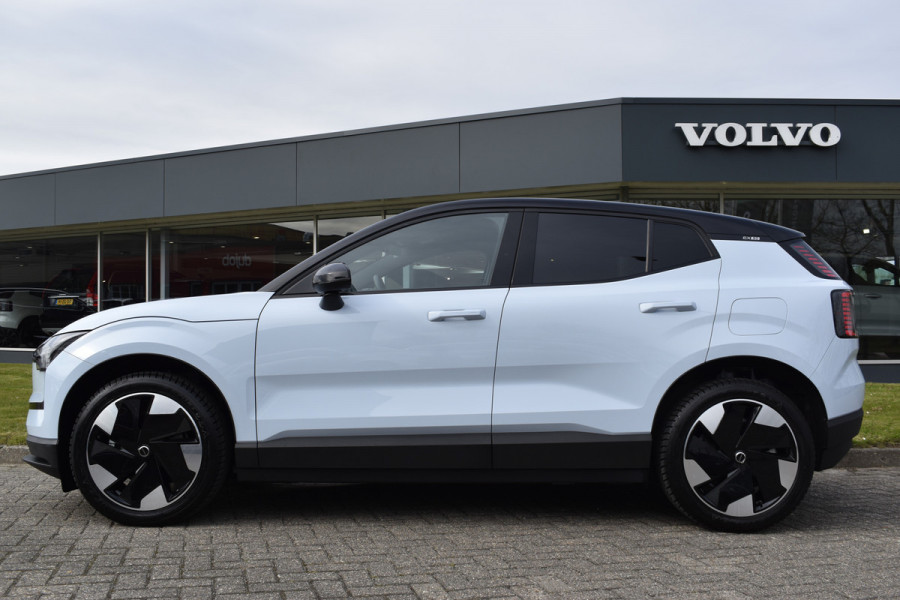 Volvo EX30 Single Motor Extended Range Plus 69 kWh | ACC | BLIS | Camera | H&K | 19"LMV |