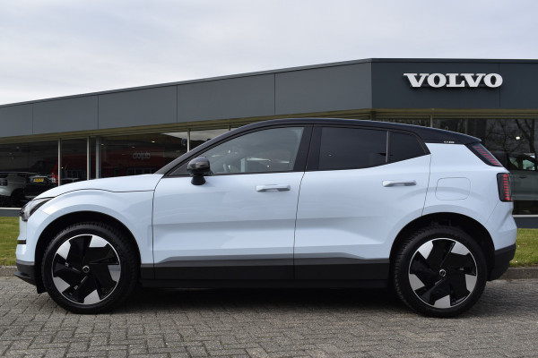 Volvo EX30 Single Motor Extended Range Plus 69 kWh | ACC | BLIS | Camera | H&K | 19"LMV |