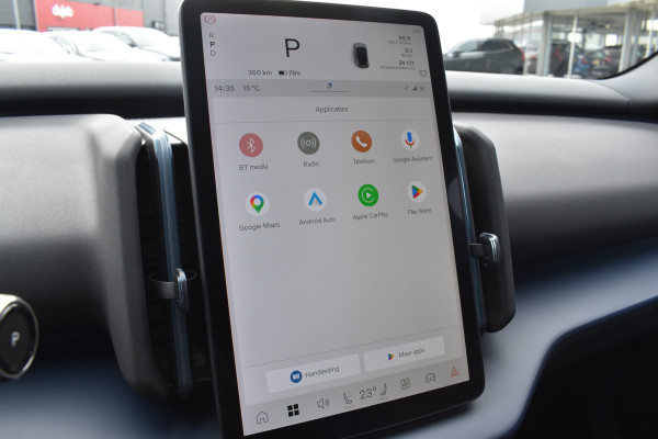 Volvo EX30 Single Motor Extended Range Plus 69 kWh | ACC | BLIS | Camera | H&K | 19"LMV |