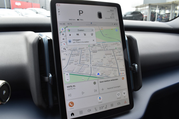 Volvo EX30 Single Motor Extended Range Plus 69 kWh | ACC | BLIS | Camera | H&K | 19"LMV |