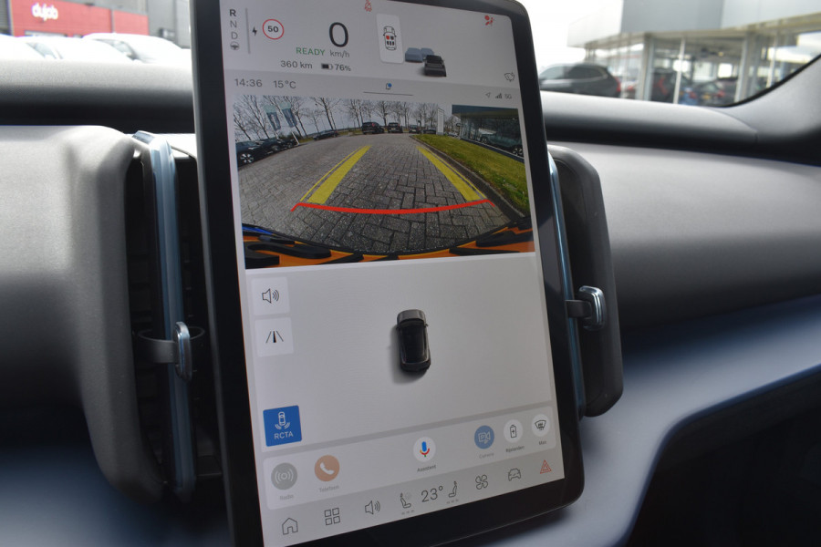 Volvo EX30 Single Motor Extended Range Plus 69 kWh | ACC | BLIS | Camera | H&K | 19"LMV |