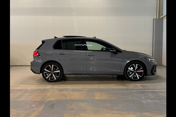 Volkswagen Golf 1.5 eHybrid GTE | HUD | PANO | NARDO GREY | CAMERA | AMBIANCE