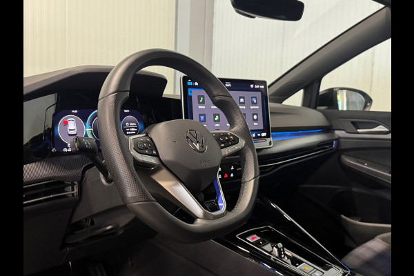 Volkswagen Golf 1.5 eHybrid GTE | HUD | PANO | NARDO GREY | CAMERA | AMBIANCE