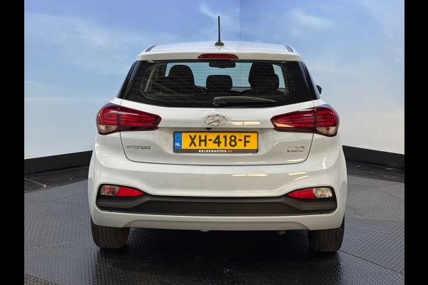 Hyundai i20 1.0 T-GDI Comfort Camera, CarPlay, ECC