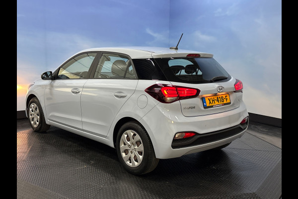 Hyundai i20 1.0 T-GDI Comfort Camera, CarPlay, ECC