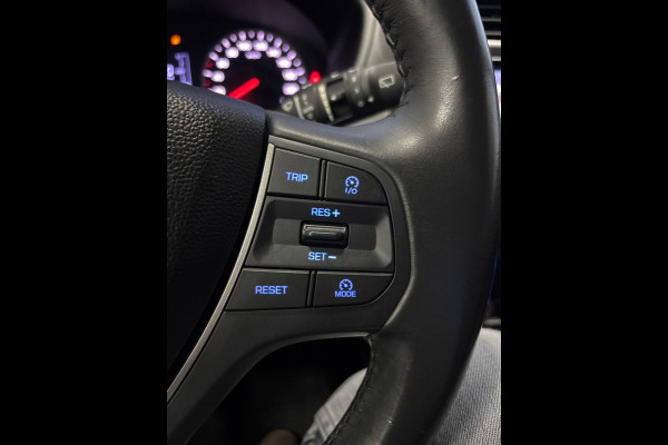 Hyundai i20 1.0 T-GDI Comfort Camera, CarPlay, ECC