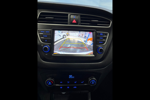 Hyundai i20 1.0 T-GDI Comfort Camera, CarPlay, ECC