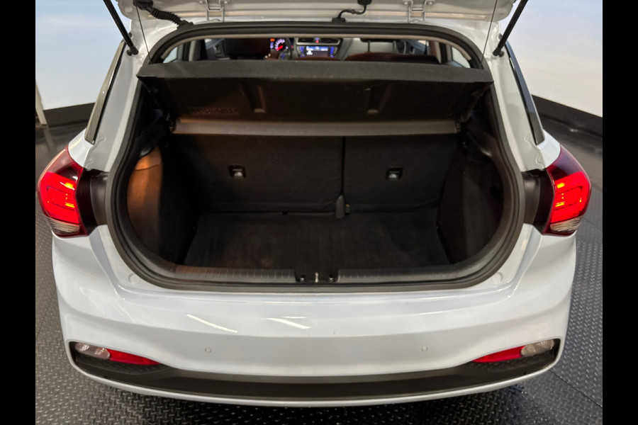 Hyundai i20 1.0 T-GDI Comfort Camera, CarPlay, ECC