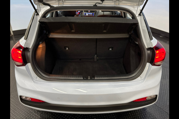 Hyundai i20 1.0 T-GDI Comfort Camera, CarPlay, ECC