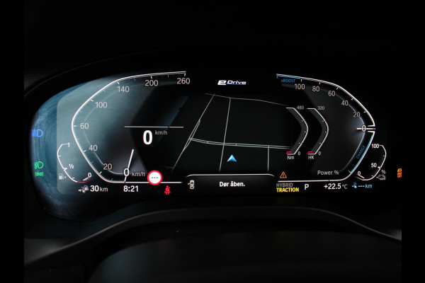 BMW X3 xDrive30e PHEV M-Sport Demo auto ! | Panorama dak | Navigatie | Climate Control | Lichtmetalen Velgen