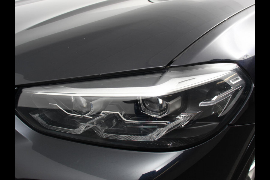 BMW X3 xDrive30e PHEV M-Sport Demo auto ! | Panorama dak | Navigatie | Climate Control | Lichtmetalen Velgen