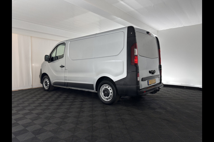 Opel Vivaro 1.6 CDTI L1H1 Edition EcoFlex *NAVI-FULLMAP | CAMERA | AIRCO | CRUISE | PDC | TOWBAR*