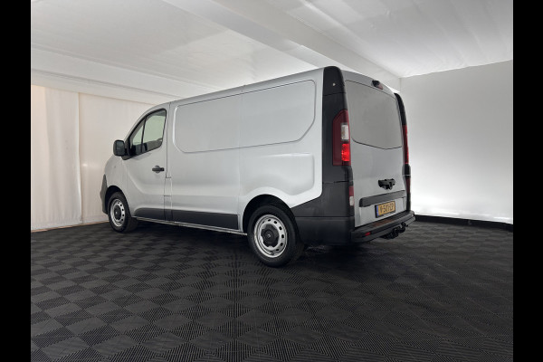 Opel Vivaro 1.6 CDTI L1H1 Edition EcoFlex *NAVI-FULLMAP | CAMERA | AIRCO | CRUISE | PDC | TOWBAR*