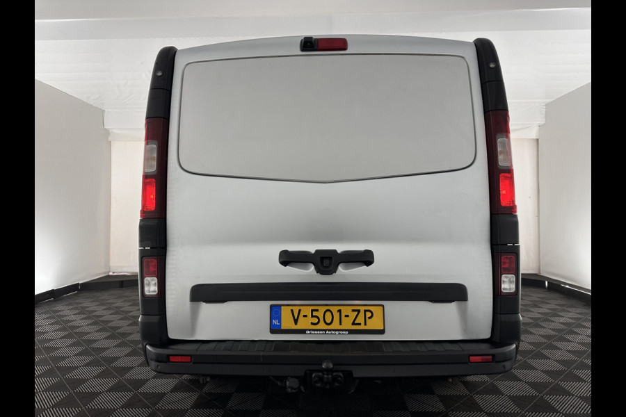 Opel Vivaro 1.6 CDTI L1H1 Edition EcoFlex *NAVI-FULLMAP | CAMERA | AIRCO | CRUISE | PDC | TOWBAR*