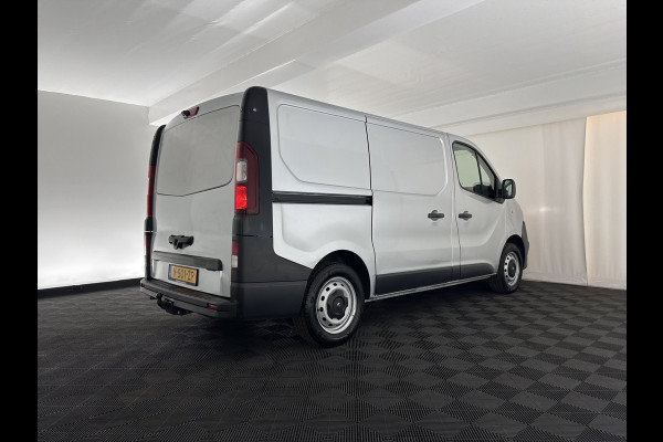 Opel Vivaro 1.6 CDTI L1H1 Edition EcoFlex *NAVI-FULLMAP | CAMERA | AIRCO | CRUISE | PDC | TOWBAR*
