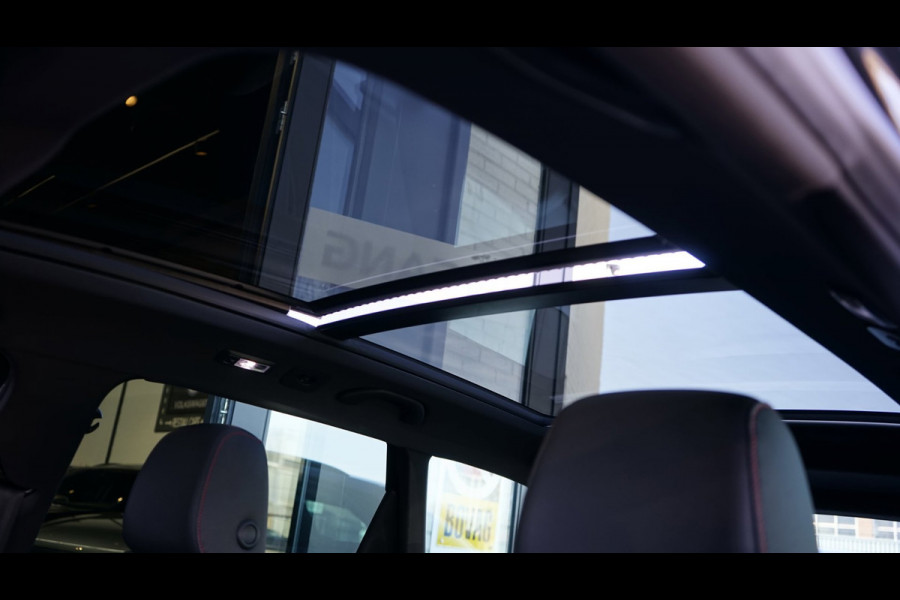 Seat Leon ST 1.5 TSI FR Ultimate Black Edition AUTOMAAT-AMBIANCE-ACC-ALCANTARA-BEATS-CAMERA-FULL LED-KEYLESS-PANORAMA-VIRTUEEL