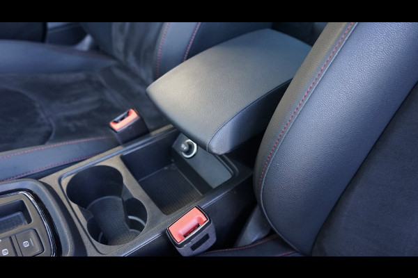 Seat Leon ST 1.5 TSI FR Ultimate Black Edition AUTOMAAT-AMBIANCE-ACC-ALCANTARA-BEATS-CAMERA-FULL LED-KEYLESS-PANORAMA-VIRTUEEL