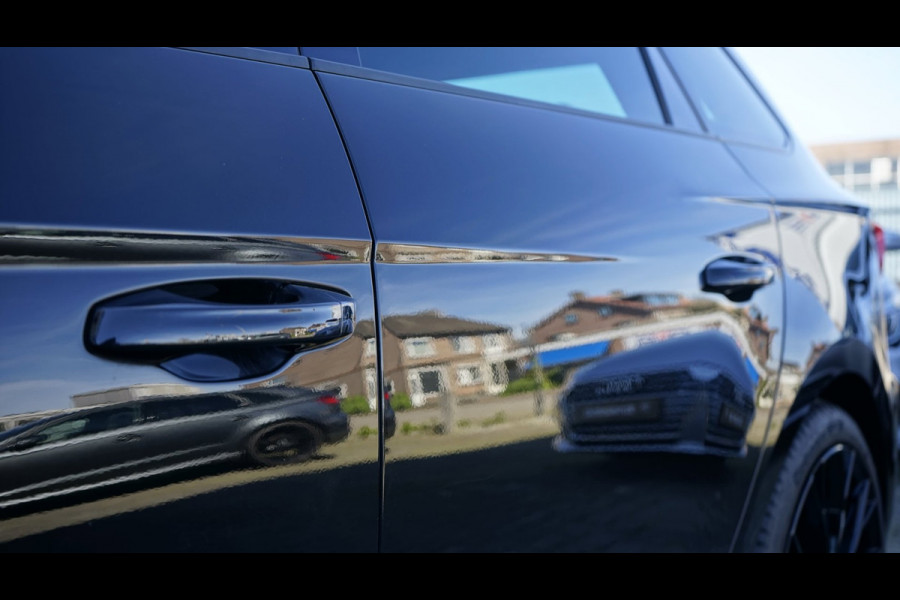 Seat Leon ST 1.5 TSI FR Ultimate Black Edition AUTOMAAT-AMBIANCE-ACC-ALCANTARA-BEATS-CAMERA-FULL LED-KEYLESS-PANORAMA-VIRTUEEL