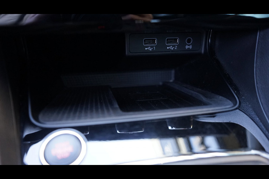 Seat Leon ST 1.5 TSI FR Ultimate Black Edition AUTOMAAT-AMBIANCE-ACC-ALCANTARA-BEATS-CAMERA-FULL LED-KEYLESS-PANORAMA-VIRTUEEL