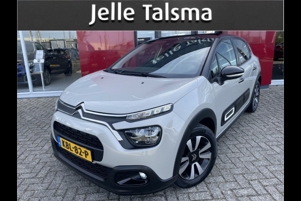 Citroën C3 1.2 PureTech Shine