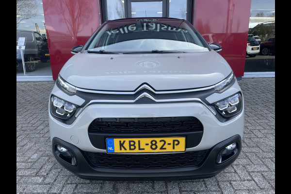 Citroën C3 1.2 PureTech Shine