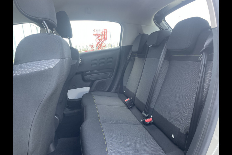 Citroën C3 1.2 PureTech Shine