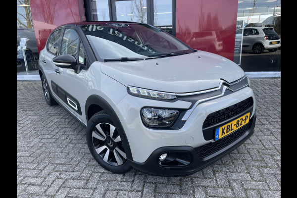 Citroën C3 1.2 PureTech Shine