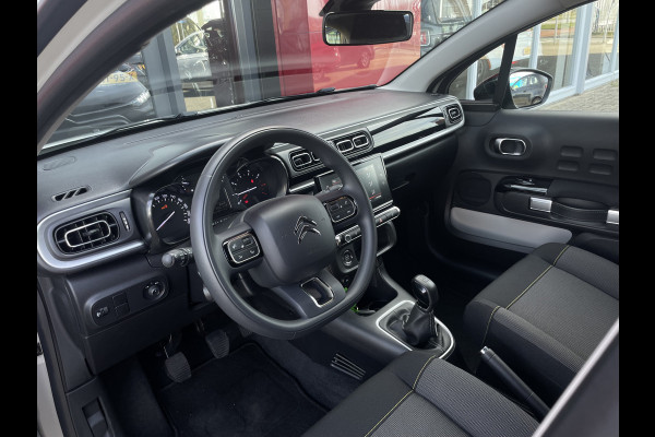 Citroën C3 1.2 PureTech Shine