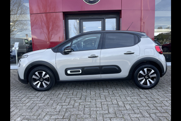 Citroën C3 1.2 PureTech Shine