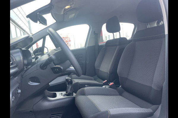 Citroën C3 1.2 PureTech Shine