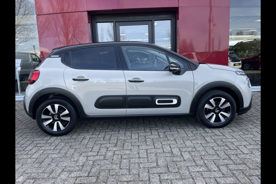 Citroën C3 1.2 PureTech Shine