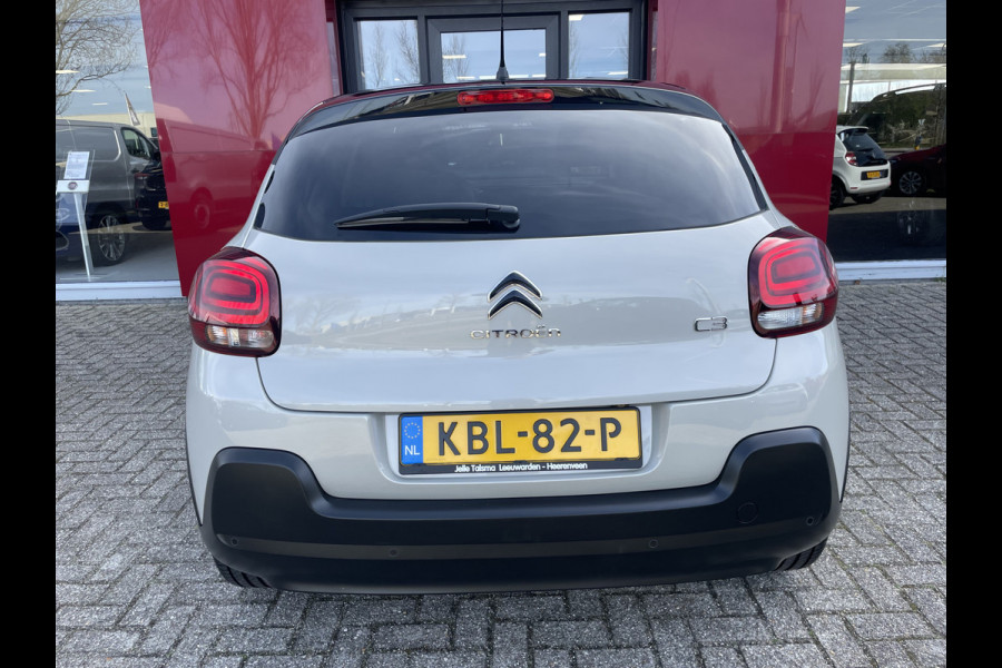 Citroën C3 1.2 PureTech Shine