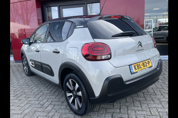 Citroën C3 1.2 PureTech Shine