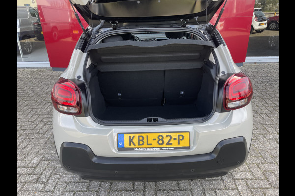 Citroën C3 1.2 PureTech Shine
