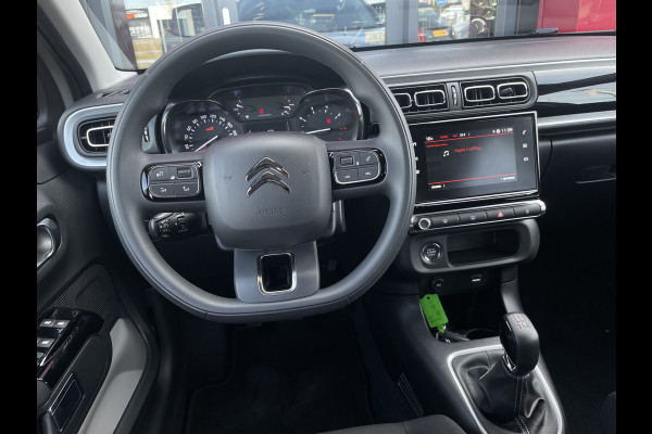 Citroën C3 1.2 PureTech Shine