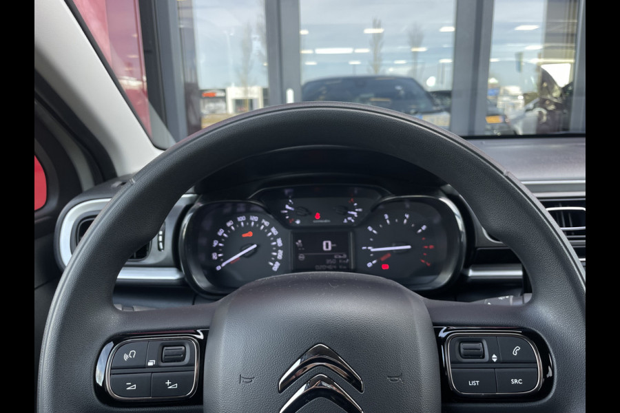 Citroën C3 1.2 PureTech Shine