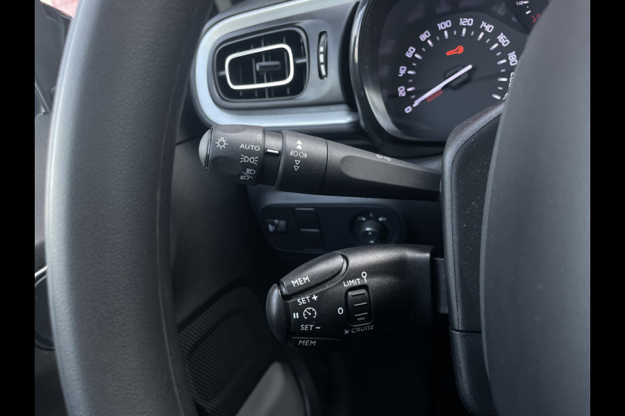 Citroën C3 1.2 PureTech Shine