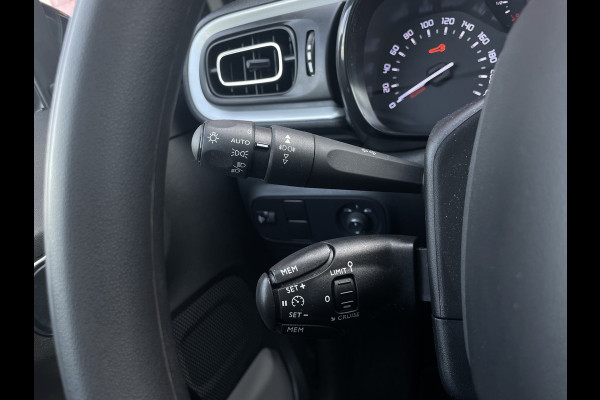 Citroën C3 1.2 PureTech Shine