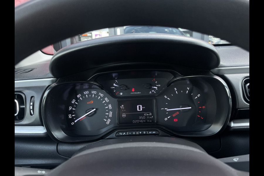 Citroën C3 1.2 PureTech Shine
