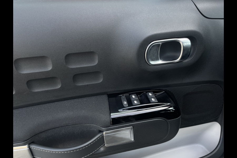 Citroën C3 1.2 PureTech Shine