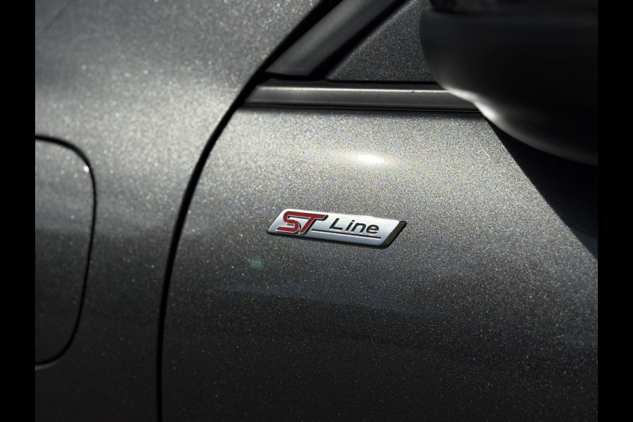 Ford Kuga 2.5 PHEV ST-Line X | ACC, Navi, DAB, Clima, Carplay/Android, Stoel/Stuurverw. | NAP | 1e Eigenaar | Dealeronderhouden |