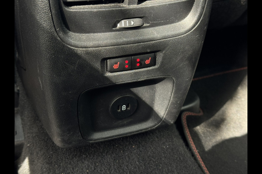 Ford Kuga 2.5 PHEV ST-Line X | ACC, Navi, DAB, Clima, Carplay/Android, Stoel/Stuurverw. | NAP | 1e Eigenaar | Dealeronderhouden |