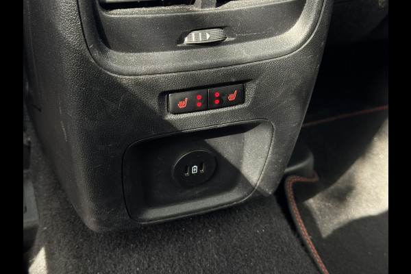 Ford Kuga 2.5 PHEV ST-Line X | ACC, Navi, DAB, Clima, Carplay/Android, Stoel/Stuurverw. | NAP | 1e Eigenaar | Dealeronderhouden |