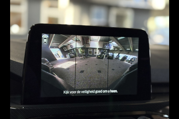 Ford Kuga 2.5 PHEV ST-Line X | ACC, Navi, DAB, Clima, Carplay/Android, Stoel/Stuurverw. | NAP | 1e Eigenaar | Dealeronderhouden |