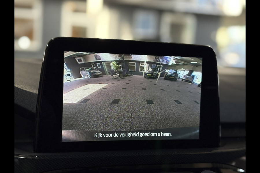 Ford Kuga 2.5 PHEV ST-Line X | ACC, Navi, DAB, Clima, Carplay/Android, Stoel/Stuurverw. | NAP | 1e Eigenaar | Dealeronderhouden |