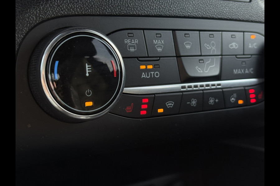 Ford Kuga 2.5 PHEV ST-Line X | ACC, Navi, DAB, Clima, Carplay/Android, Stoel/Stuurverw. | NAP | 1e Eigenaar | Dealeronderhouden |