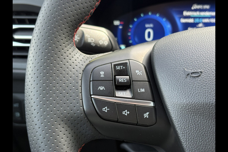 Ford Kuga 2.5 PHEV ST-Line X | ACC, Navi, DAB, Clima, Carplay/Android, Stoel/Stuurverw. | NAP | 1e Eigenaar | Dealeronderhouden |