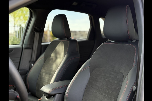 Ford Kuga 2.5 PHEV ST-Line X | ACC, Navi, DAB, Clima, Carplay/Android, Stoel/Stuurverw. | NAP | 1e Eigenaar | Dealeronderhouden |