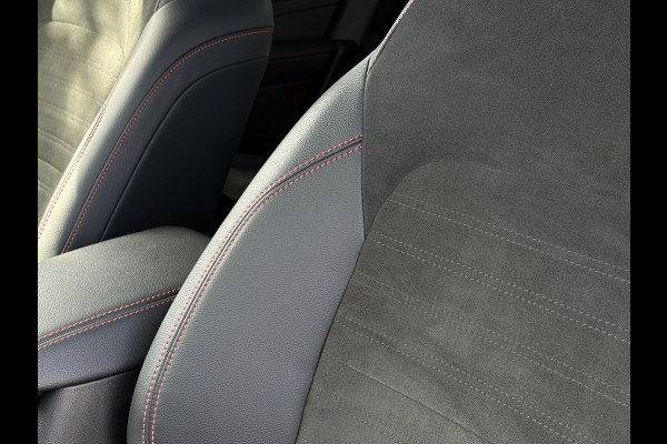 Ford Kuga 2.5 PHEV ST-Line X | ACC, Navi, DAB, Clima, Carplay/Android, Stoel/Stuurverw. | NAP | 1e Eigenaar | Dealeronderhouden |